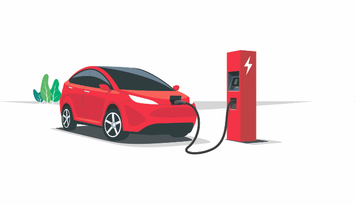 Electric Car
